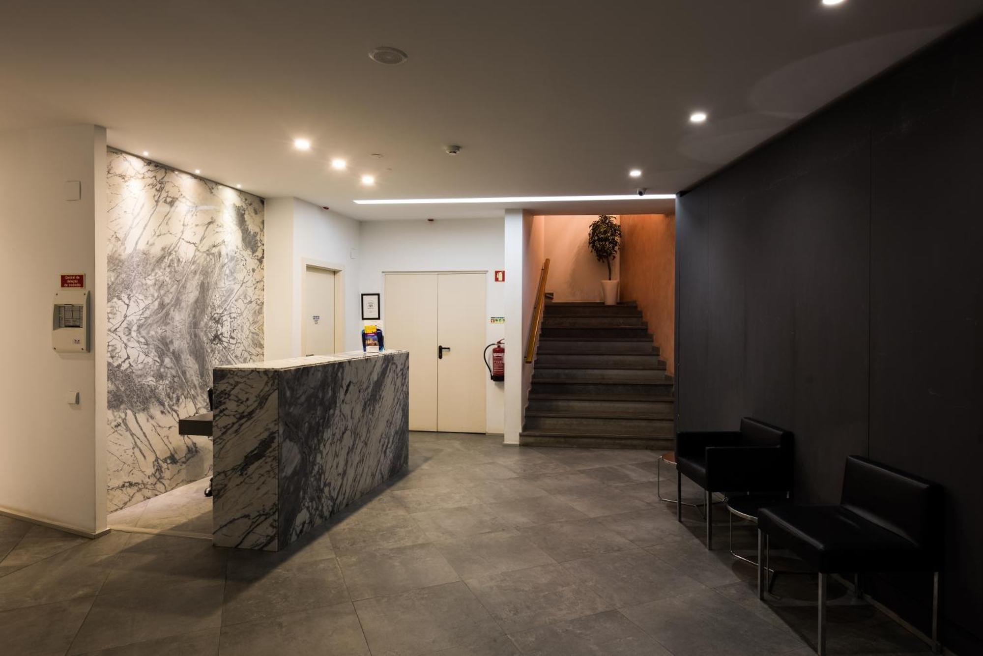 Alfama - Lisbon Lounge Suites Exterior photo