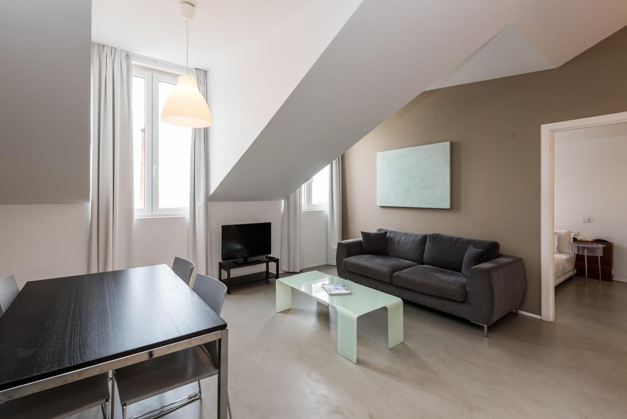Alfama - Lisbon Lounge Suites Exterior photo