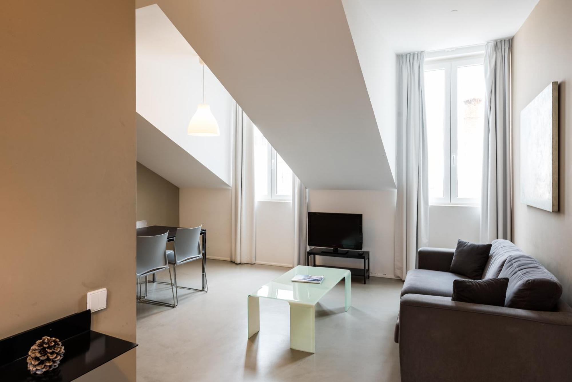Alfama - Lisbon Lounge Suites Exterior photo