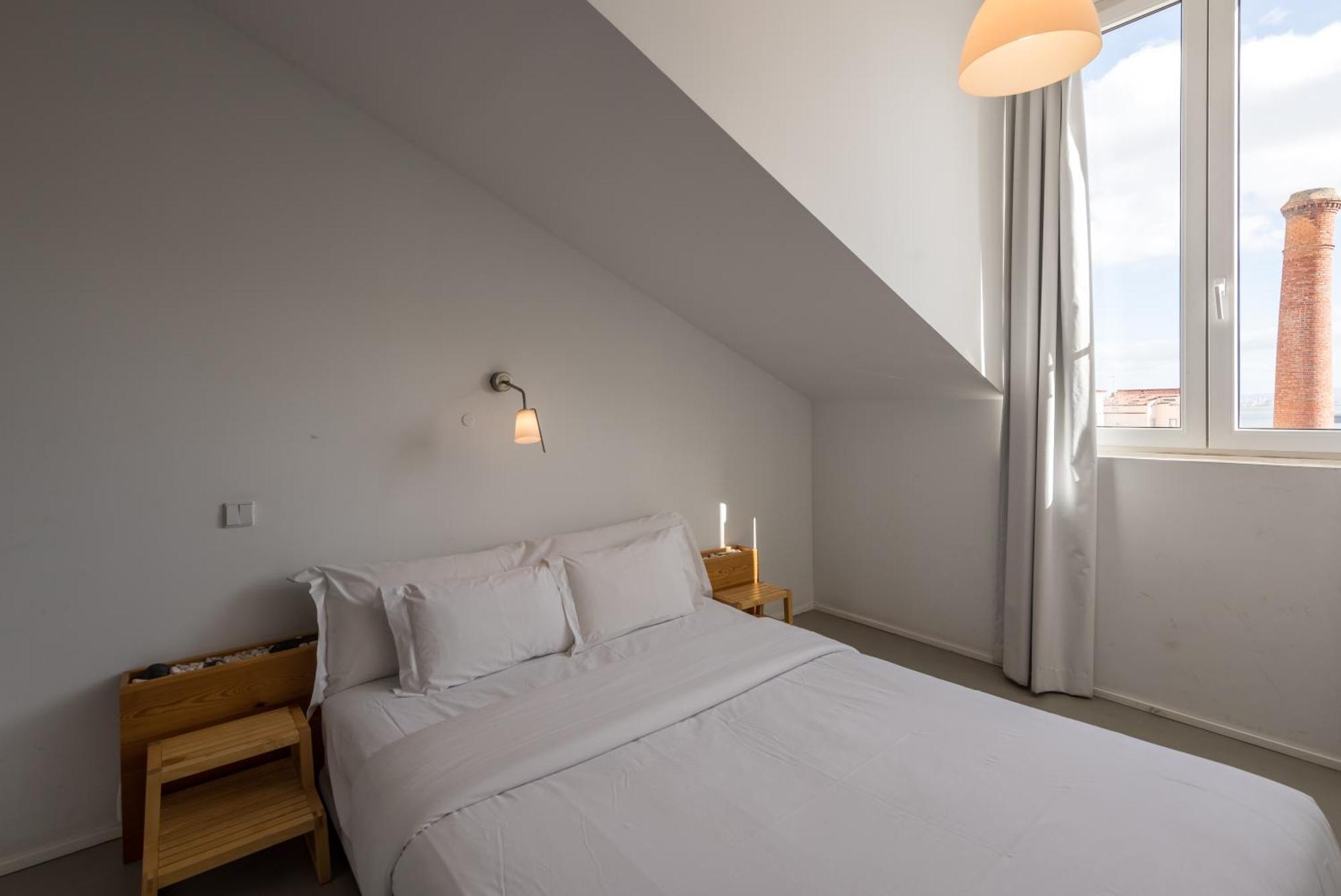 Alfama - Lisbon Lounge Suites Exterior photo