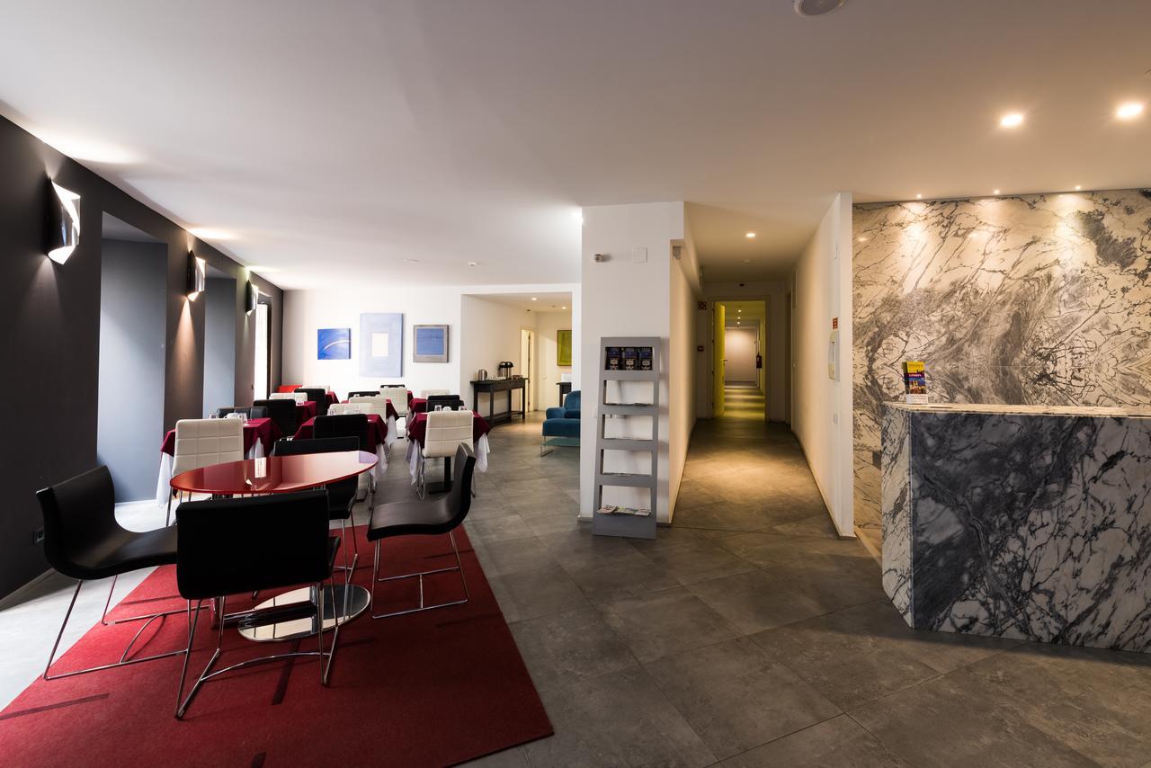 Alfama - Lisbon Lounge Suites Exterior photo
