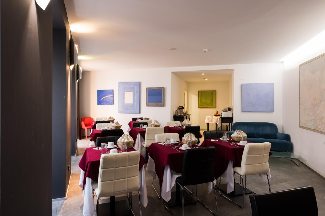 Alfama - Lisbon Lounge Suites Exterior photo